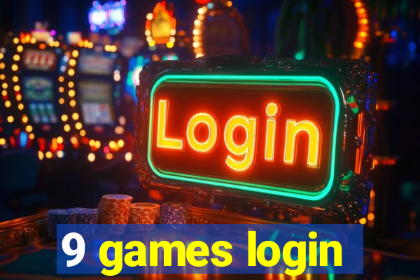 9 games login